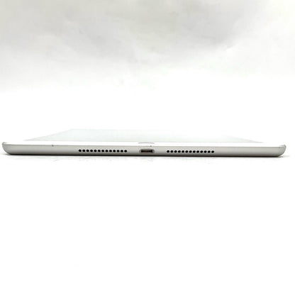 【全額返金保証】【最速発送】Apple iPad iPad 10.2インチ 第8世代 32GB シルバー WiFi+Cellular Softbank 白ロム 動作確認済