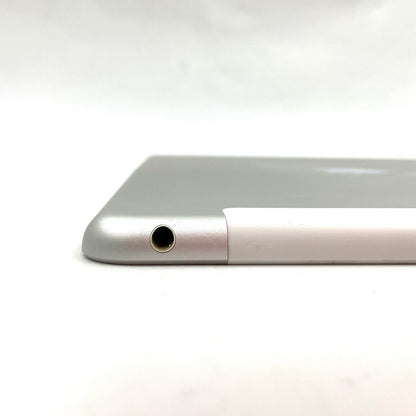 【全額返金保証】【最速発送】Apple iPad iPad 10.2インチ 第8世代 32GB シルバー WiFi+Cellular Softbank 白ロム 動作確認済
