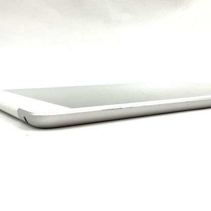 【全額返金保証】【最速発送】Apple iPad iPad 10.2インチ 第8世代 32GB シルバー WiFi+Cellular Softbank 白ロム 動作確認済