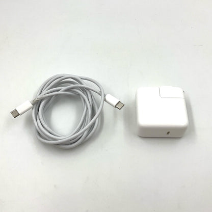 【全額返金保証】【最速発送】Apple MacBook Air 13インチ 2020 Apple M1 8GB 256GB ゴールド 100% 美品 動作確認済