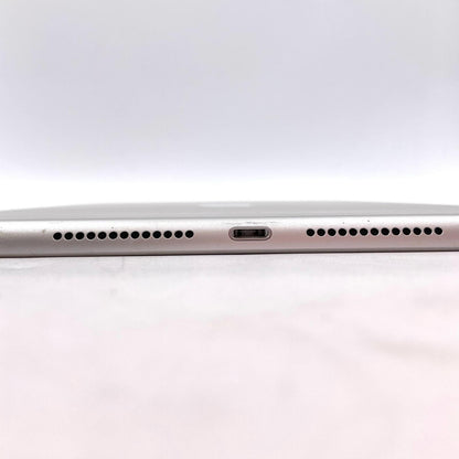 【全額返金保証】【最速発送】Apple iPad iPad 10.2インチ 第7世代 32GB シルバー WiFi+Cellular Softbank 白ロム 美品 動作確認済