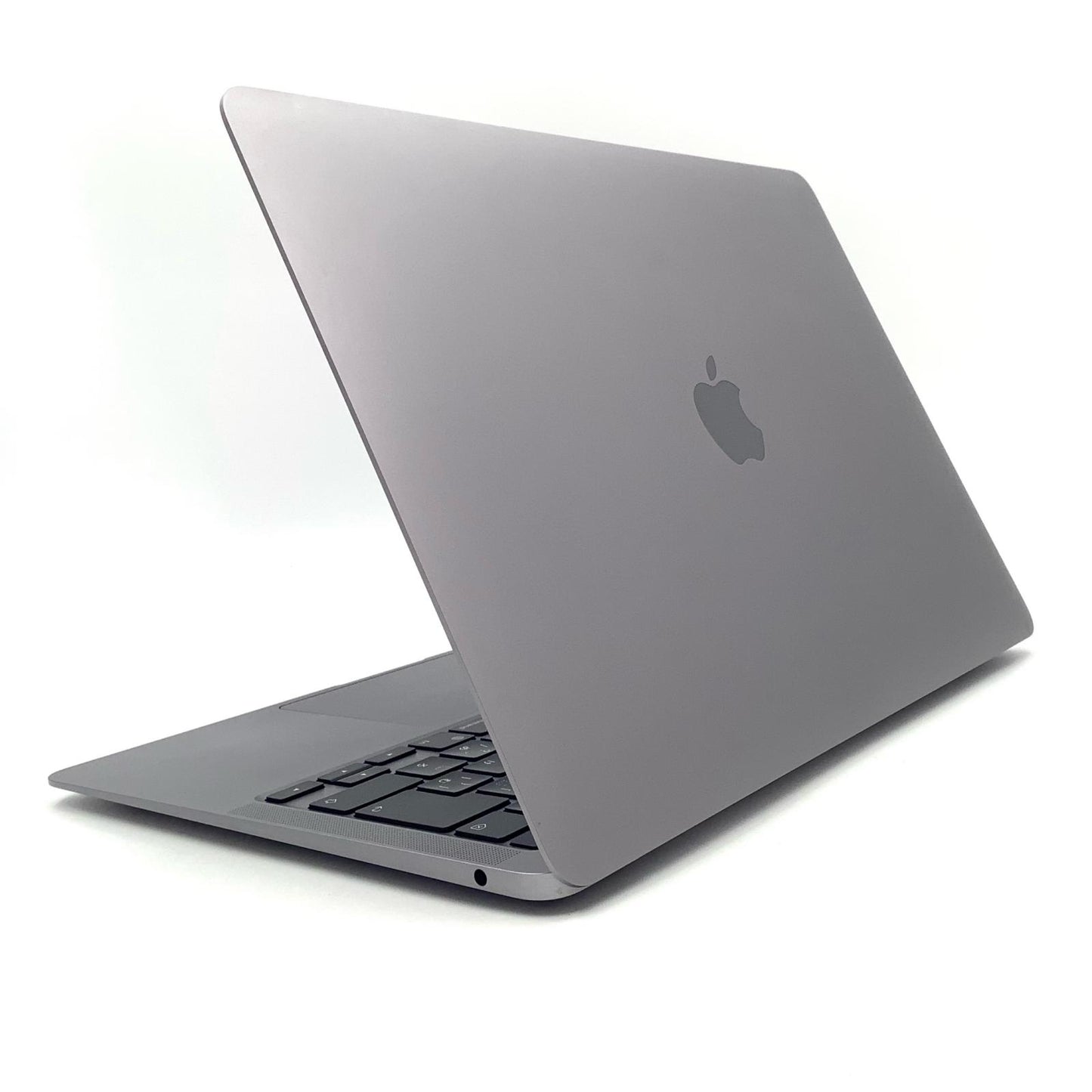 【全額返金保証】【最速発送】Apple MacBook Air 13.3インチ 2020 M1 8GB SSD 256GB スペースグレイ 90% 動作確認済