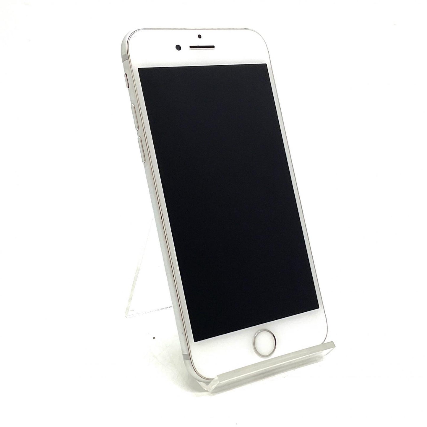 【最速発送】Apple iPhone iPhone 7 128GB シルバー Softbank 白ロム【難有】 75%