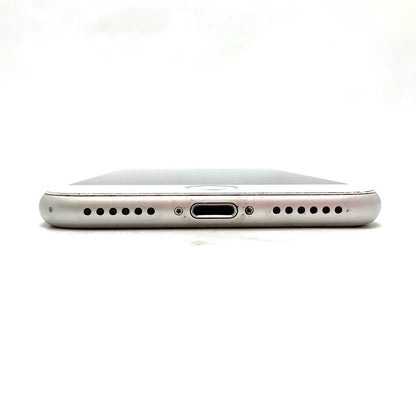 【最速発送】Apple iPhone iPhone 7 128GB シルバー Softbank 白ロム【難有】 75%