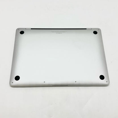 【全額返金保証】【最速発送】Apple MacBook Pro 13.3インチ 2020 1.7 GHz クアッドコア Intel Core i7 16GB 256GB シルバー 73.3% 動作確認済