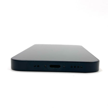 【全額返金保証】【最速発送】Apple iPhone iPhone 13 mini 128GB ミッドナイト SIMフリー 白ロム 動作確認済 80%