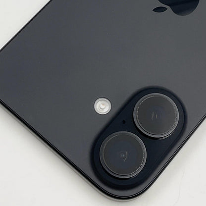 【全額返金保証】【最速発送】Apple iPhone iPhone 16 128GB ブラック SIMフリー 白ロム 動作確認済 97%