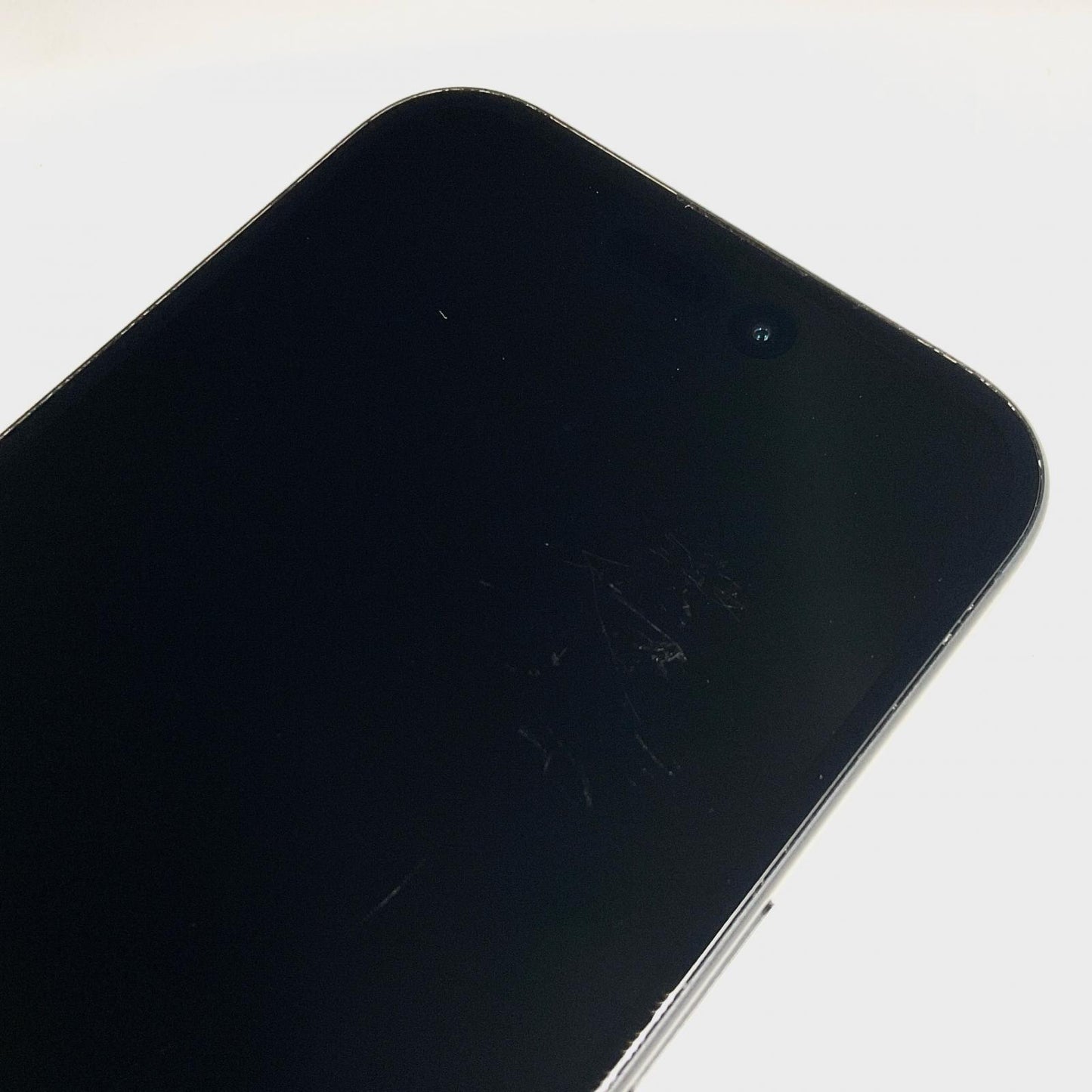 【全額返金保証】【最速発送】Apple iPhone iPhone 16 128GB ブラック SIMフリー 白ロム 動作確認済 97%