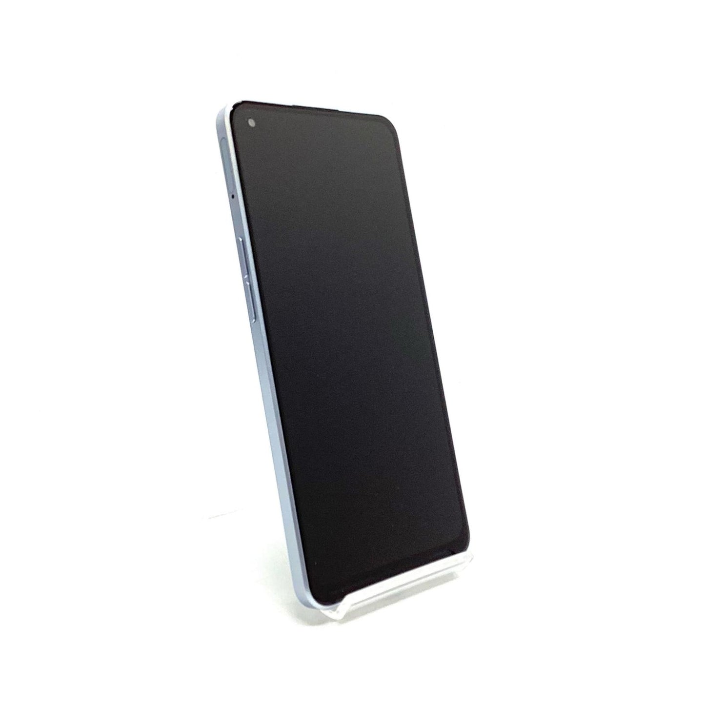 【全額返金保証】【最速発送】OPPO Reno 7A 128GB ドリームブルー Softbank SIMフリー A2010P 白ロム 動作確認済