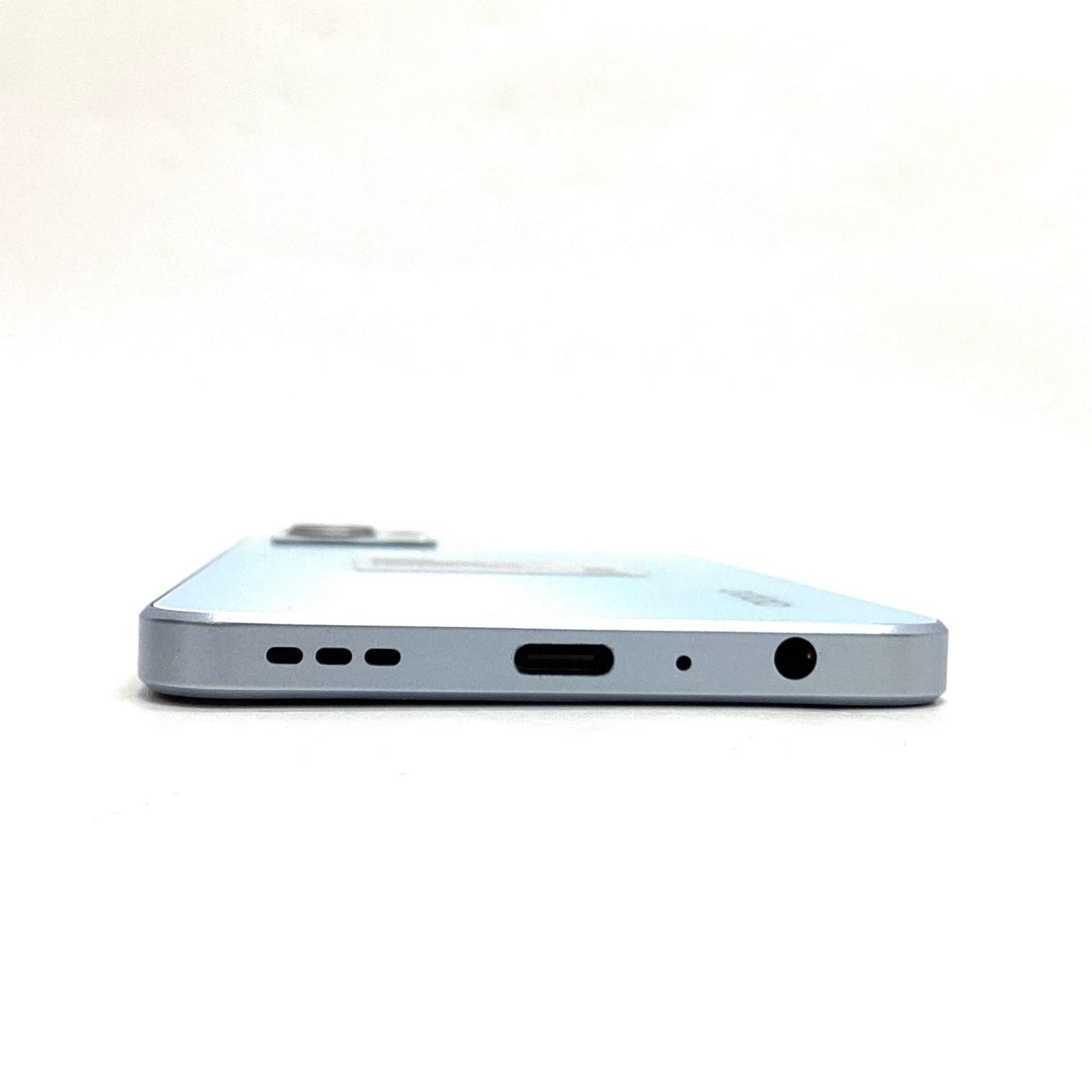 【全額返金保証】【最速発送】OPPO Reno 7A 128GB ドリームブルー Softbank SIMフリー A2010P 白ロム 動作確認済