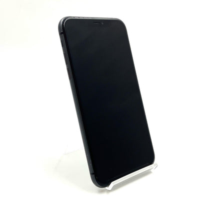 【最速発送】Apple iPhone iPhone 11 64GB ブラック SIMフリー 白ロム【難有】 100%