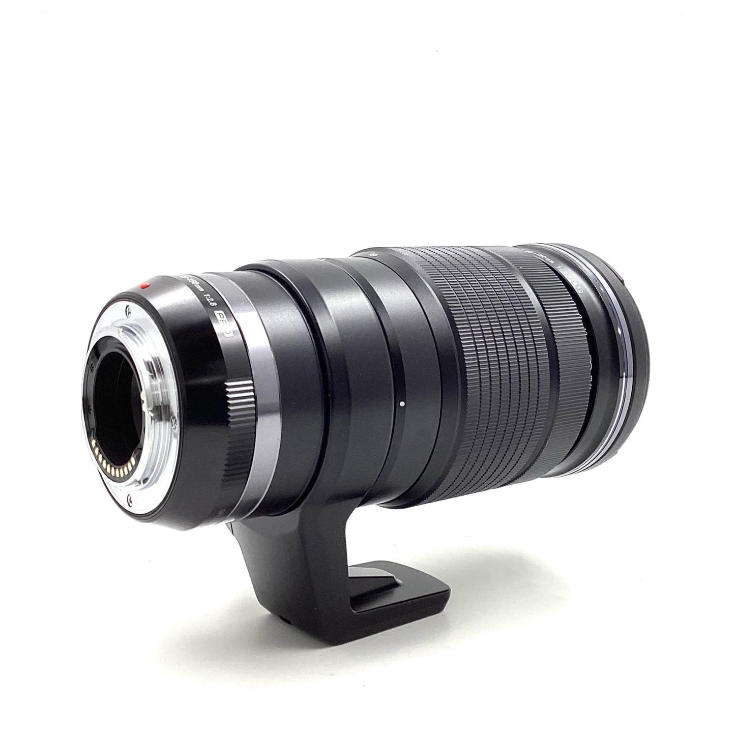 【全額返金保証】【最速発送】OLYMPUS M.ZUIKO DIGITAL ED 40-150mm F2.8 PRO 動作確認済