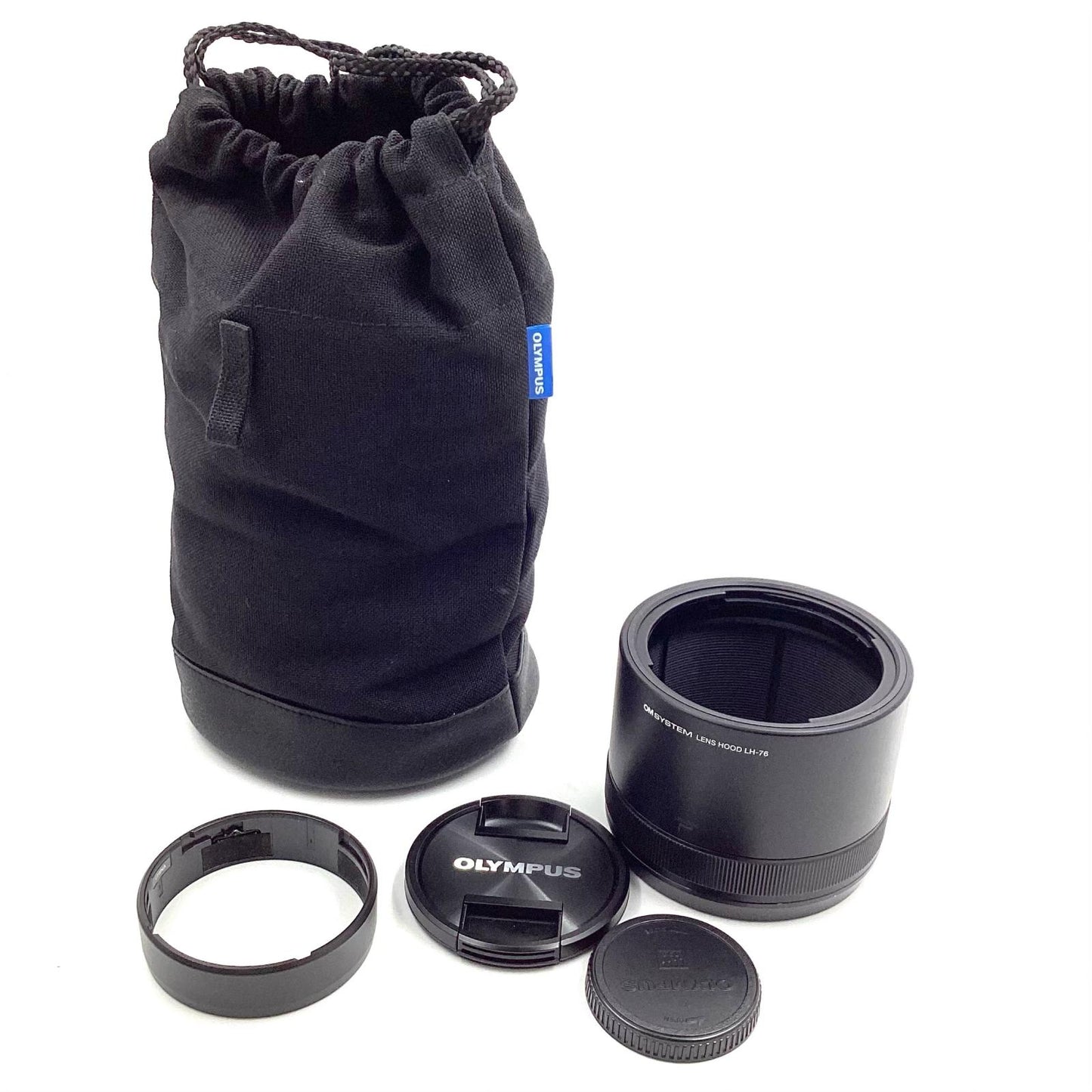 【全額返金保証】【最速発送】OLYMPUS M.ZUIKO DIGITAL ED 40-150mm F2.8 PRO 動作確認済
