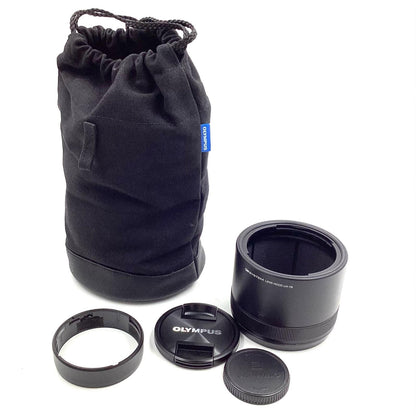 【全額返金保証】【最速発送】OLYMPUS M.ZUIKO DIGITAL ED 40-150mm F2.8 PRO 動作確認済