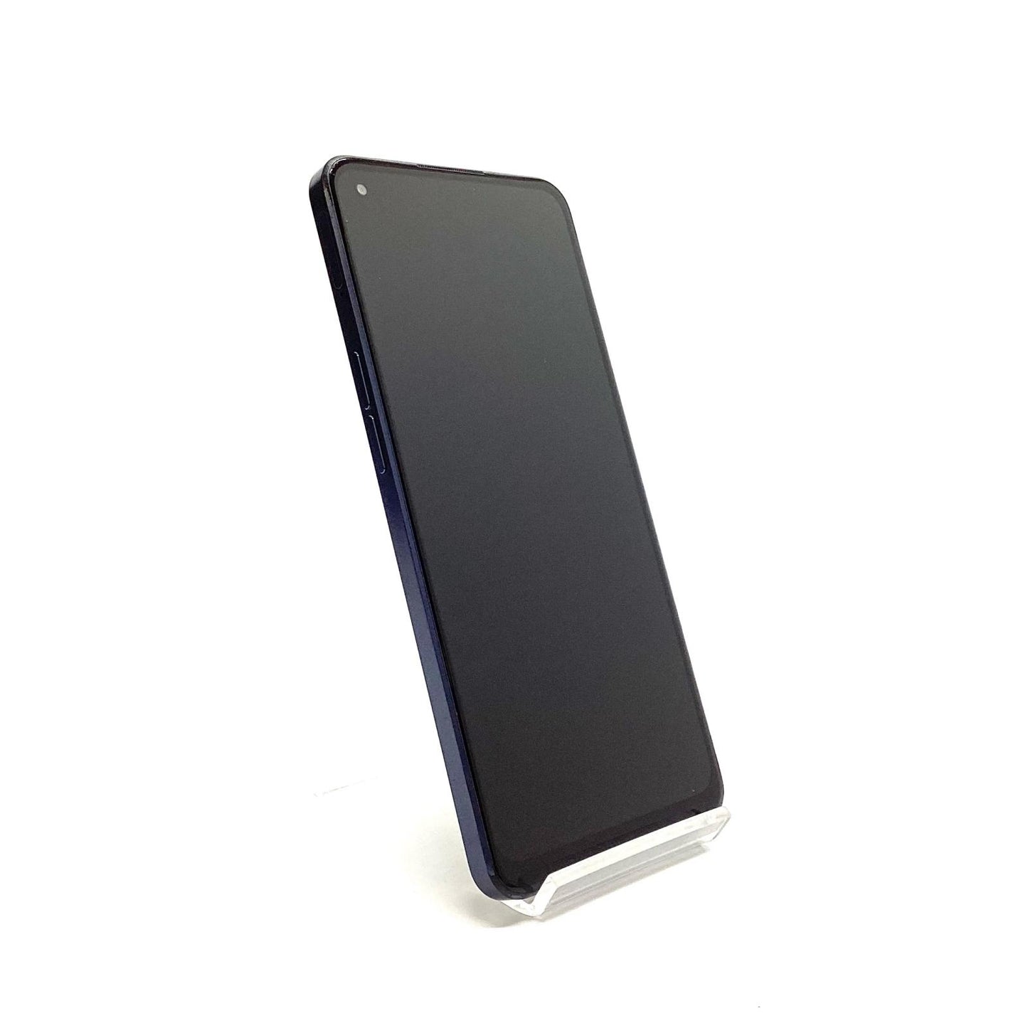 【全額返金保証】【最速発送】OPPO Reno 7A 128GB スターリーブラック Softbank SIMフリー A2010P 白ロム 動作確認済