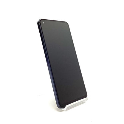 【全額返金保証】【最速発送】OPPO Reno 7A 128GB スターリーブラック Softbank SIMフリー A2010P 白ロム 動作確認済