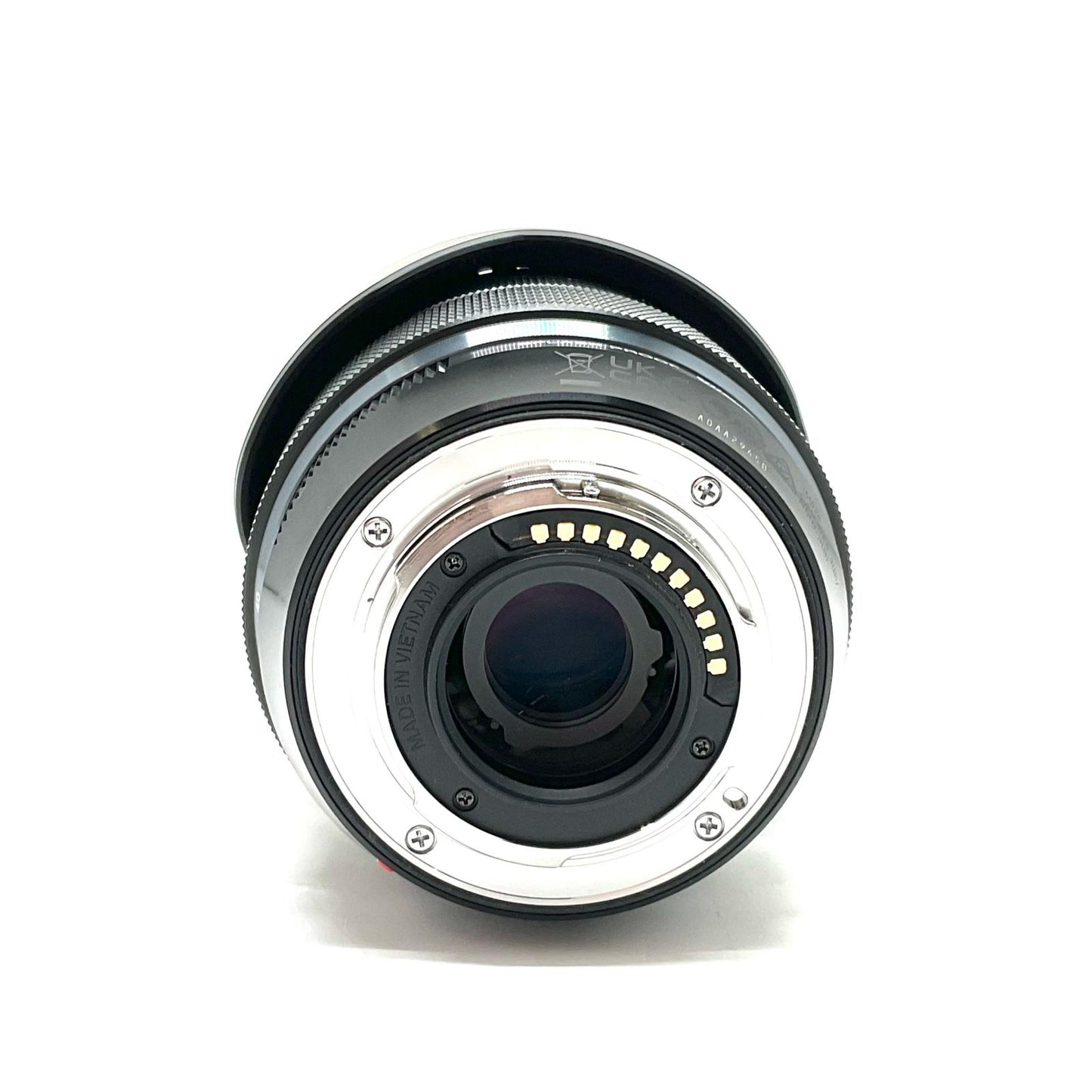 【全額返金保証】【最速発送】OM SYSTEM M.ZUIKO DIGITAL ED 12-40mm F2.8 PRO II 美品 動作確認済