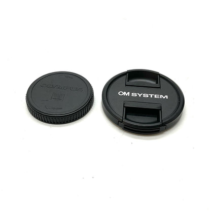 【全額返金保証】【最速発送】OM SYSTEM M.ZUIKO DIGITAL ED 12-40mm F2.8 PRO II 美品 動作確認済