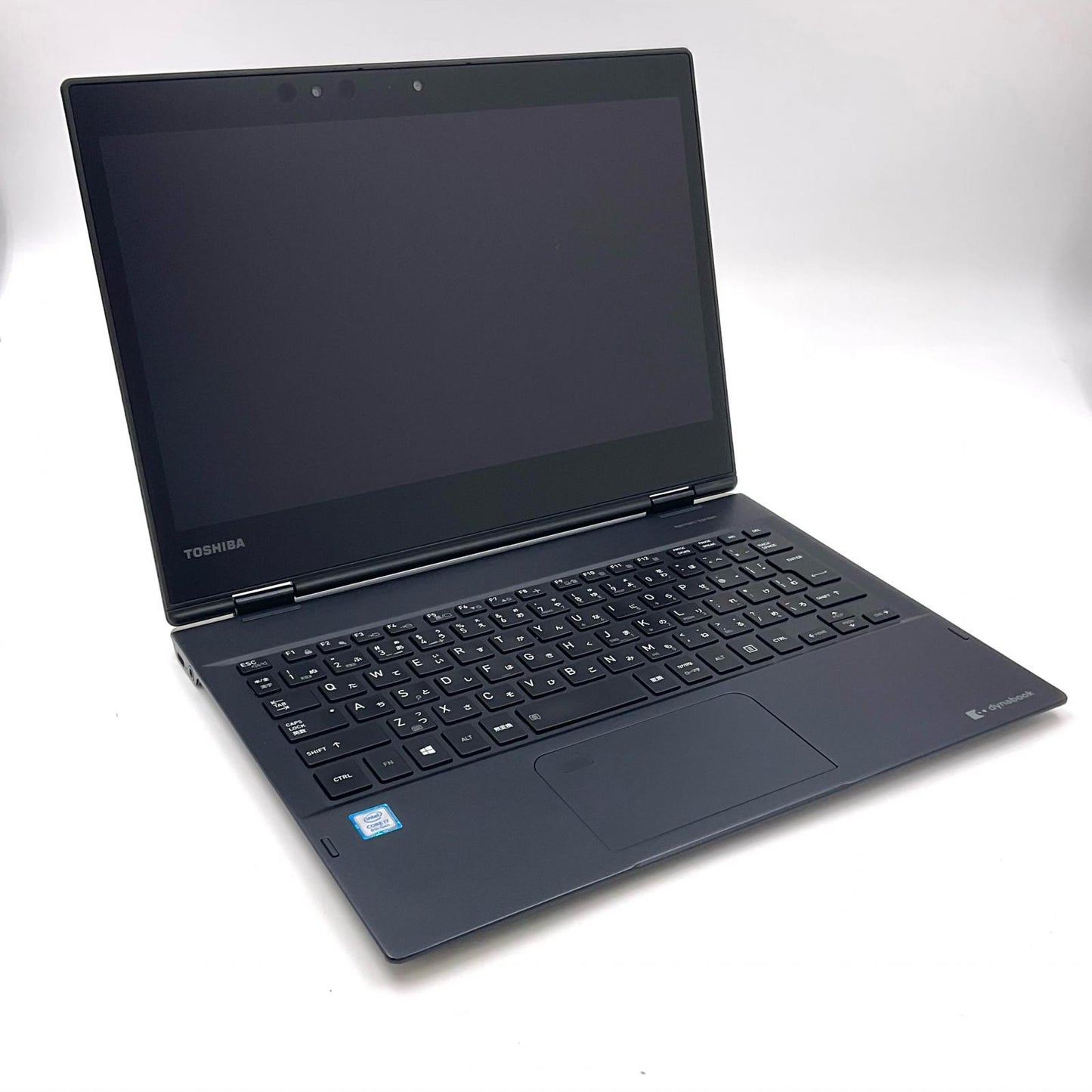 【全額返金保証】【最速発送】TOSHIBA dynabook VZ82/FL Intel(R) Core(TM) i7-8550U CPU @ 1.80GHz 16GB M.2 SSD 1TB 83.8% 美品 動作確認済