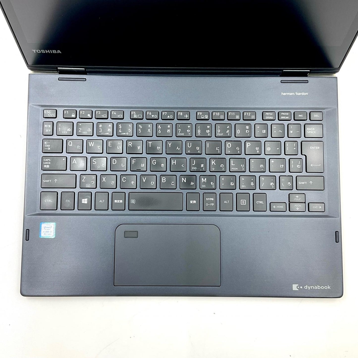 【全額返金保証】【最速発送】TOSHIBA dynabook VZ82/FL Intel(R) Core(TM) i7-8550U CPU @ 1.80GHz 16GB M.2 SSD 1TB 83.8% 美品 動作確認済