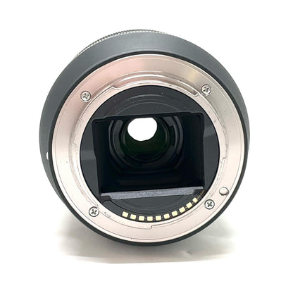 【全額返金保証】【最速発送】Sony FE 28-70mm F3.5-5.6 OSS SEL2870 動作確認済