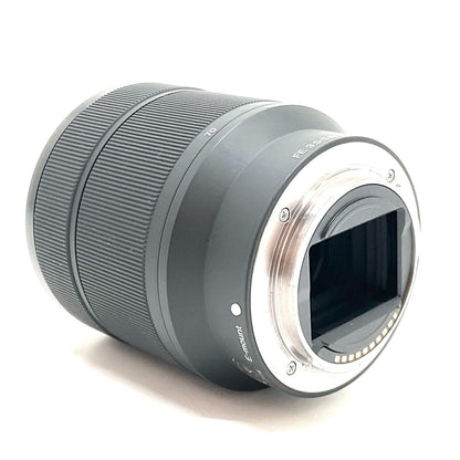【全額返金保証】【最速発送】Sony FE 28-70mm F3.5-5.6 OSS SEL2870 動作確認済