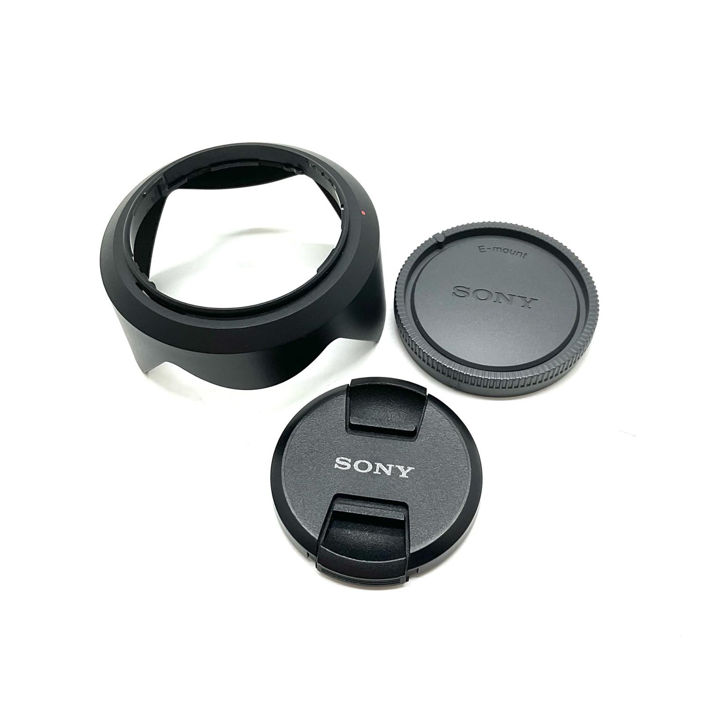 【全額返金保証】【最速発送】Sony FE 28-70mm F3.5-5.6 OSS SEL2870 動作確認済
