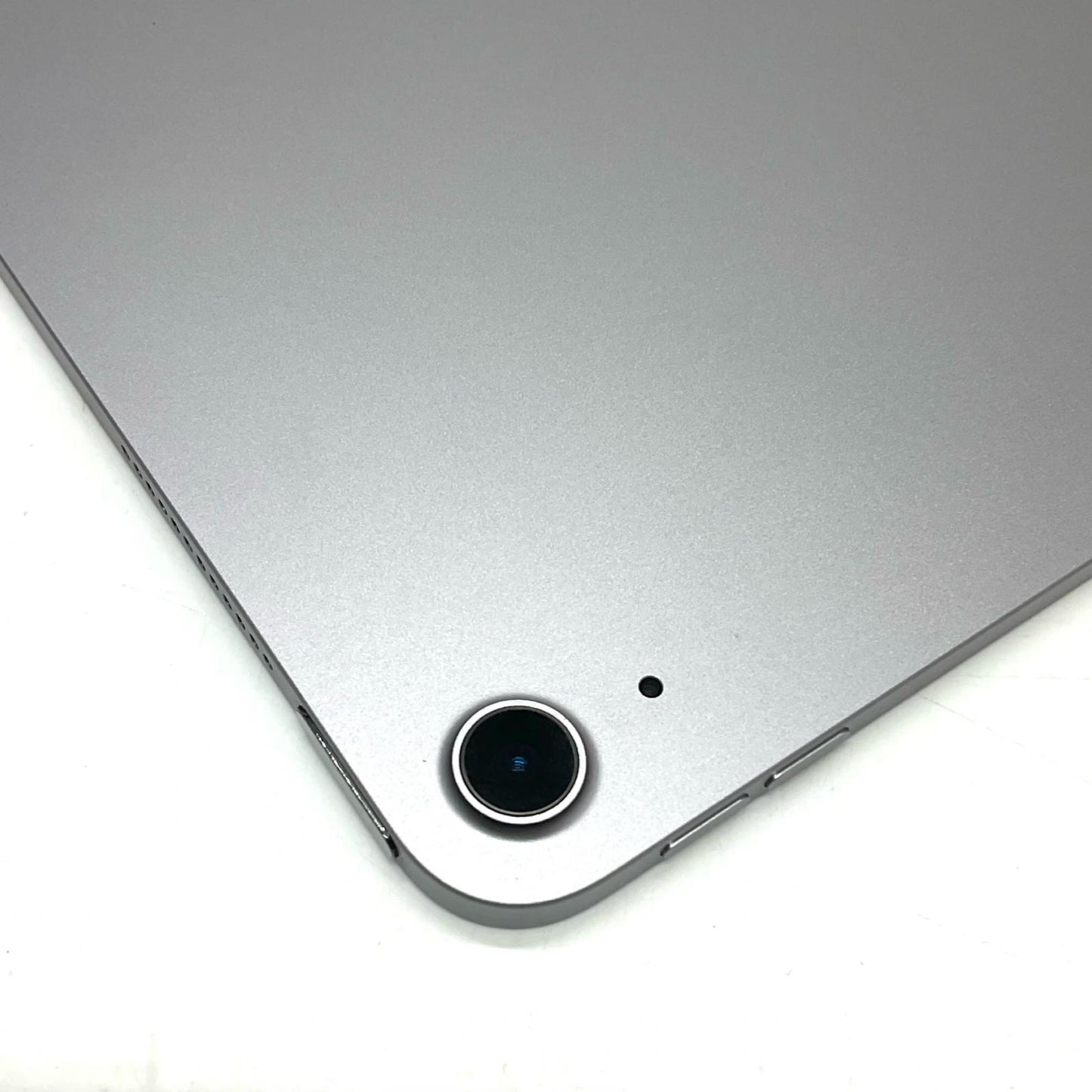 【全額返金保証】【最速発送】Apple iPad Air 13インチ 第6世代 128GB パープル Wi-Fi 超美品 動作確認済