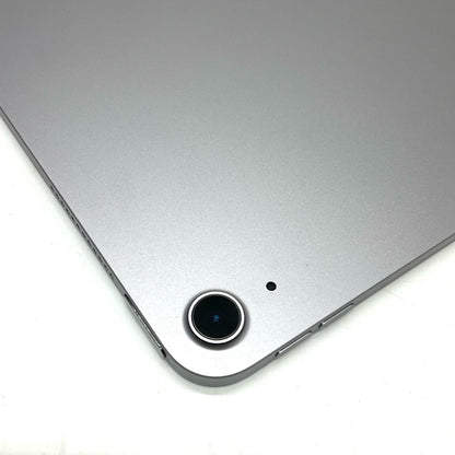 【全額返金保証】【最速発送】Apple iPad Air 13インチ 第6世代 128GB パープル Wi-Fi 超美品 動作確認済
