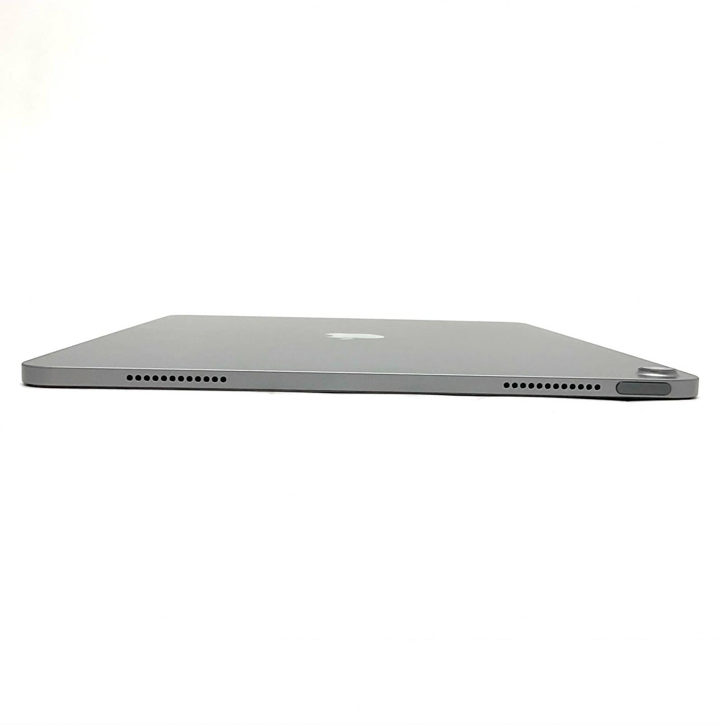【全額返金保証】【最速発送】Apple iPad Air 13インチ 第6世代 128GB パープル Wi-Fi 超美品 動作確認済