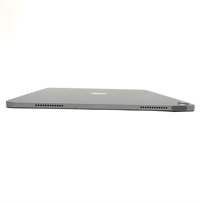 【全額返金保証】【最速発送】Apple iPad Air 13インチ 第6世代 128GB パープル Wi-Fi 超美品 動作確認済