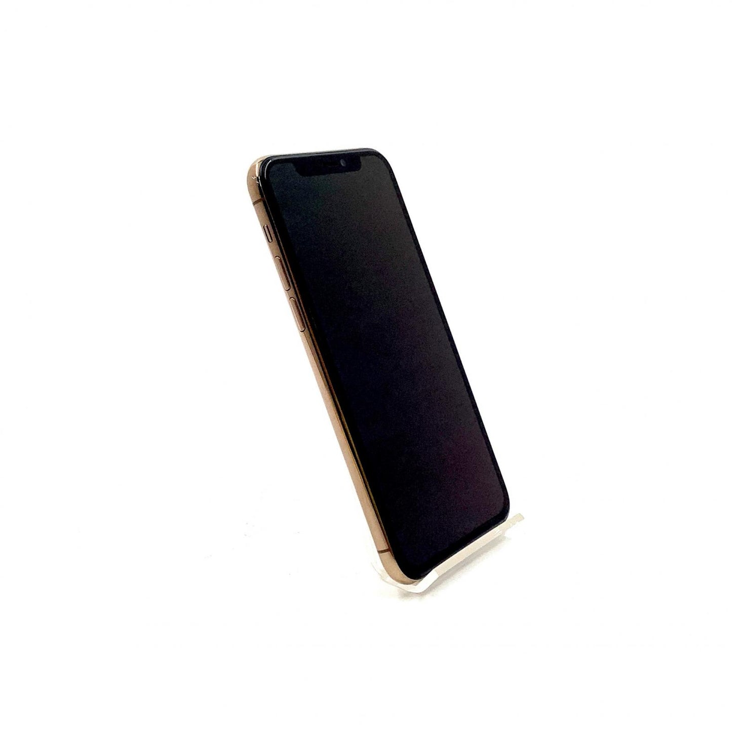 【全額返金保証】【最速発送】Apple iPhone iPhone 11 Pro 64GB ゴールド docomo 白ロム 動作確認済 82%