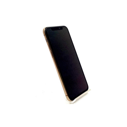 【全額返金保証】【最速発送】Apple iPhone iPhone 11 Pro 64GB ゴールド docomo 白ロム 動作確認済 82%