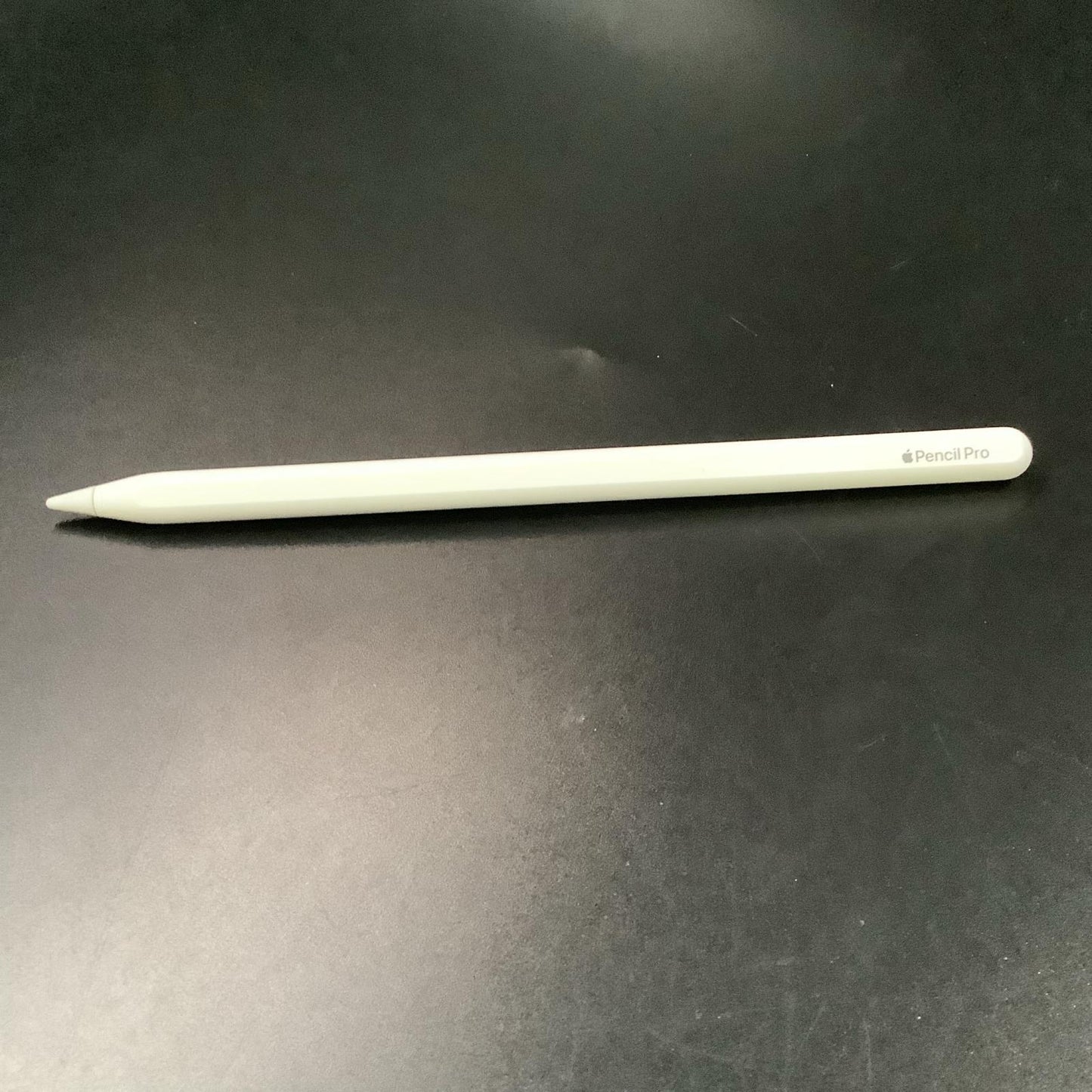 【全額返金保証】【最速発送】Apple Apple Pencil Pro MX2D3ZA/A 美品 動作確認済