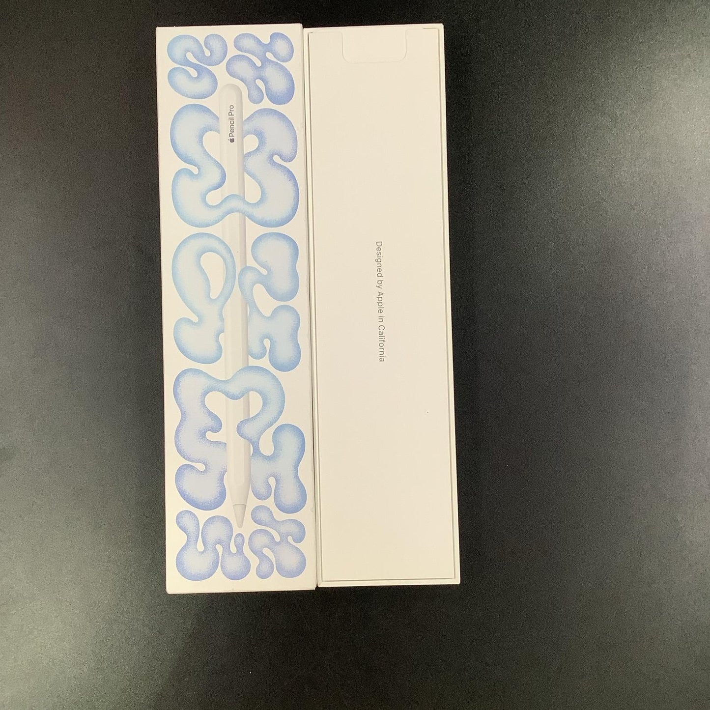 【全額返金保証】【最速発送】Apple Apple Pencil Pro MX2D3ZA/A 美品 動作確認済