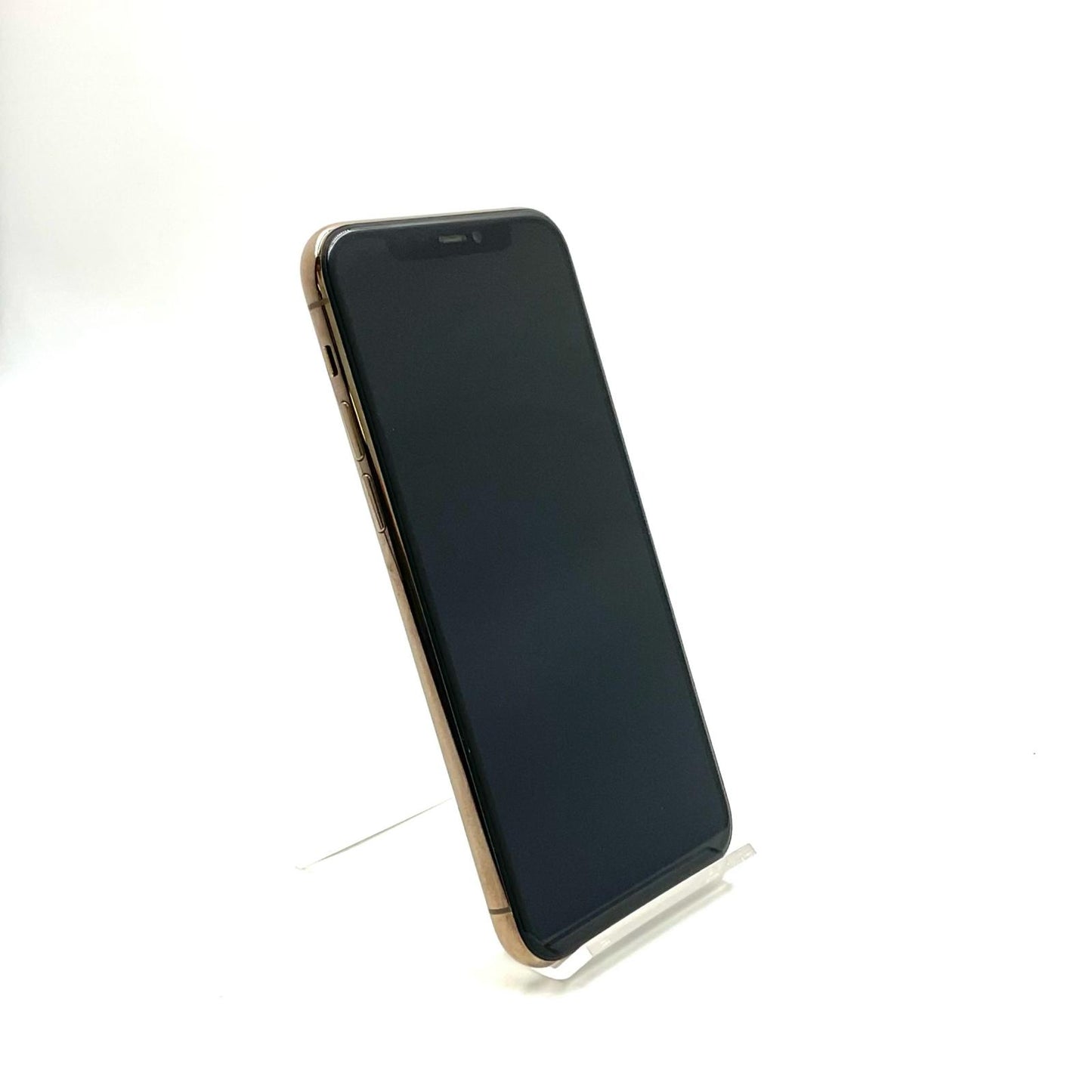 【全額返金保証】【最速発送】Apple iPhone iPhone 11 Pro 256GB ゴールド docomo 白ロム 動作確認済 79%