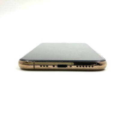 【全額返金保証】【最速発送】Apple iPhone iPhone 11 Pro 256GB ゴールド docomo 白ロム 動作確認済 79%