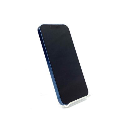 【全額返金保証】【最速発送】Apple iPhone iPhone 13 256GB ブルー docomo 白ロム 動作確認済 76%