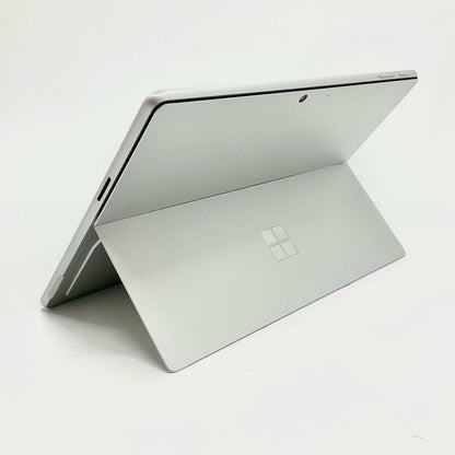 【全額返金保証】【最速発送】Microsoft Surface Pro 9 Model 2038 12th Gen Intel(R) Core(TM) i5-1235U 8GB M.2 SSD 256GB 96% 美品 動作確認済