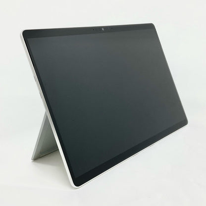 【全額返金保証】【最速発送】Microsoft Surface Pro 9 Model 2038 12th Gen Intel(R) Core(TM) i5-1235U 8GB M.2 SSD 256GB 96% 美品 動作確認済