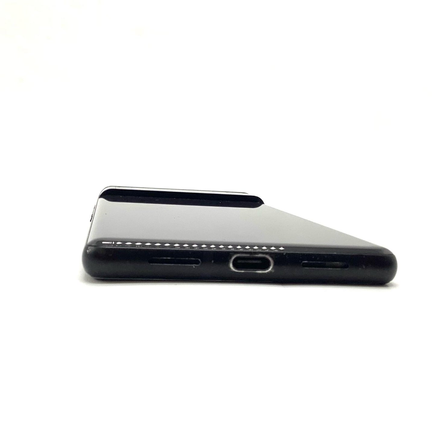 【最速発送】Google Pixel 6 128GB Stormy Black Softbank GR1YH【難有】