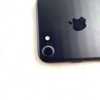 【全額返金保証】【最速発送】Apple iPhone iPhone 7 32GB ブラック Softbank 白ロム 動作確認済 75%