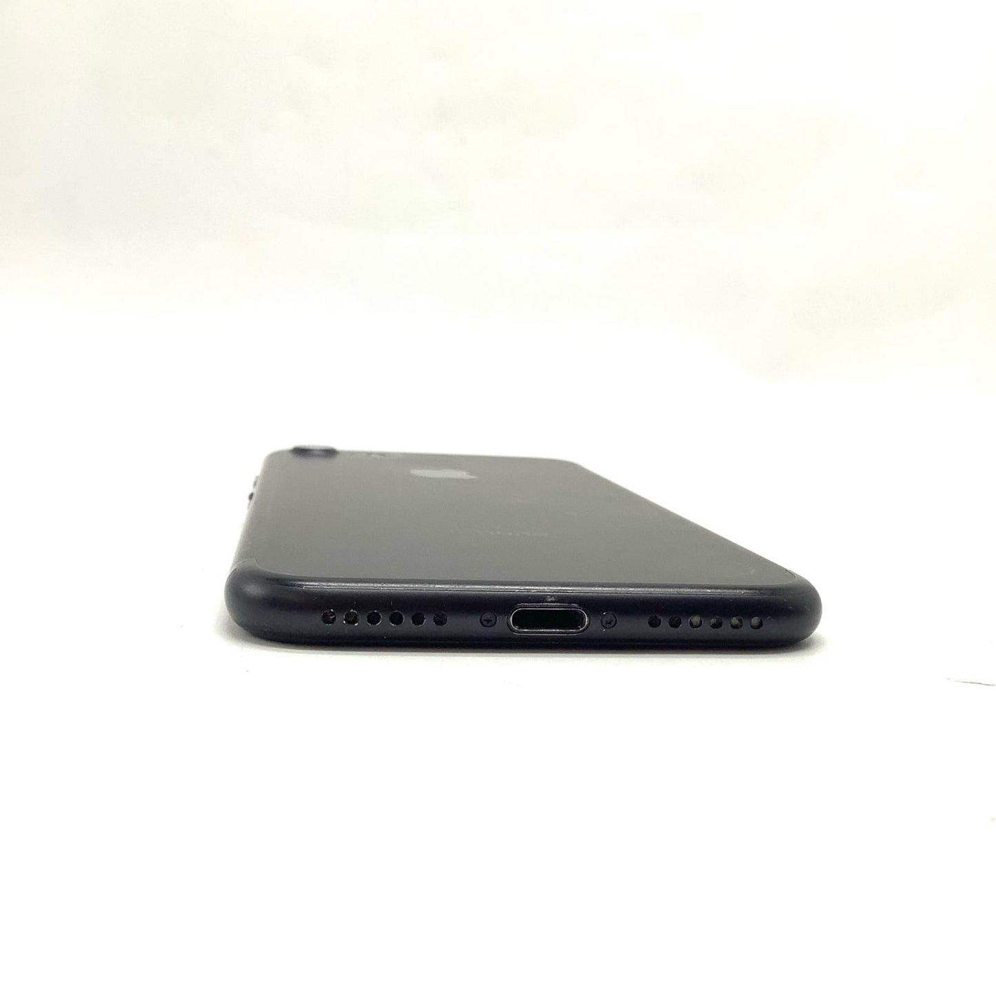 【全額返金保証】【最速発送】Apple iPhone iPhone 7 32GB ブラック Softbank 白ロム 動作確認済 75%