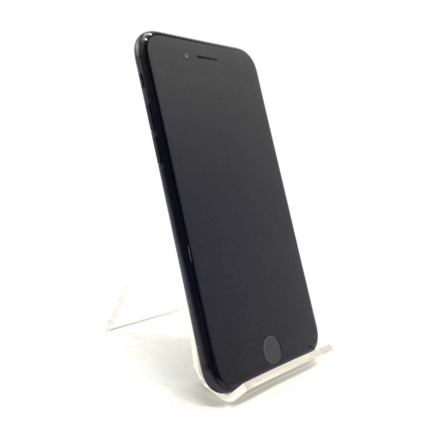 【全額返金保証】【最速発送】Apple iPhone iPhone 7 32GB ブラック Softbank 白ロム 動作確認済 75%