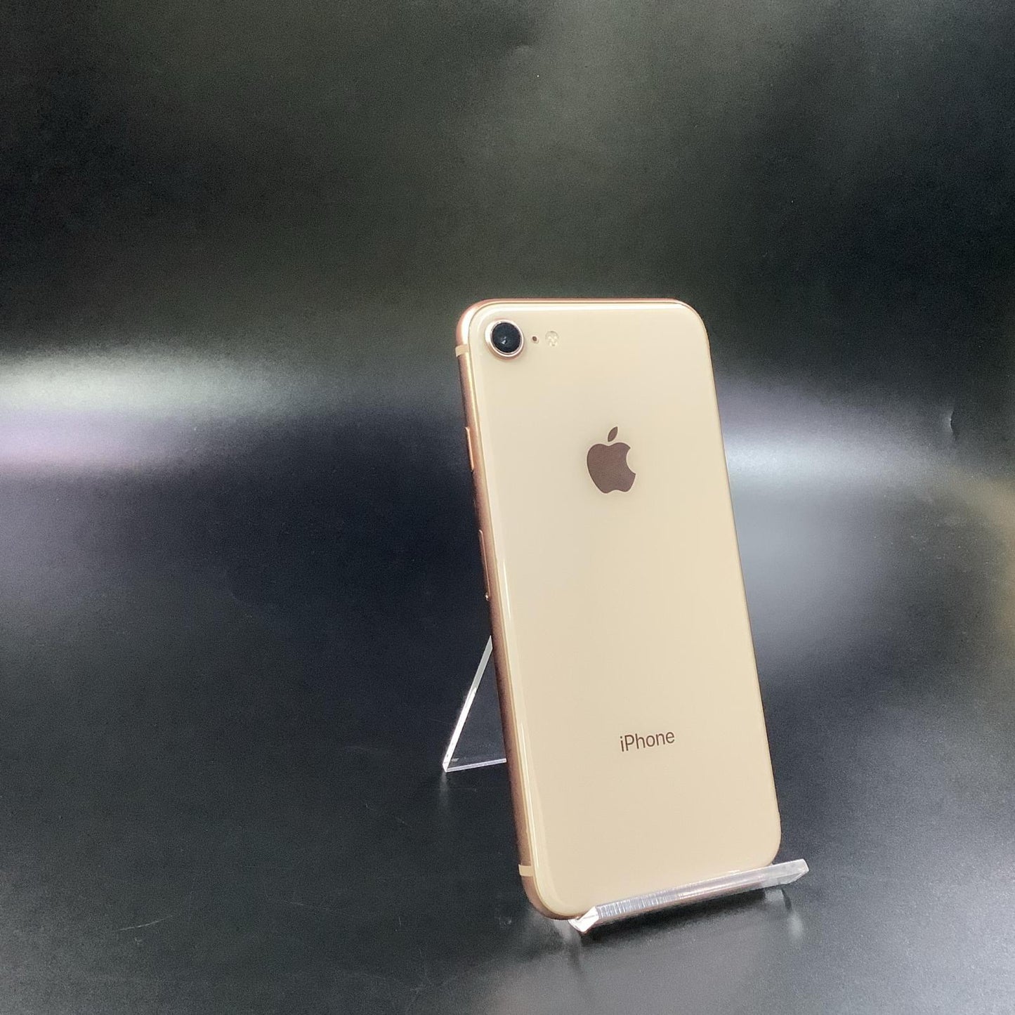 【最速発送】Apple iPhone iPhone 8 256GB ゴールド Softbank 白ロム【難有】