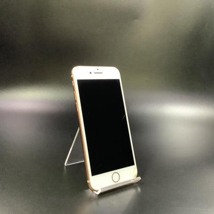 【最速発送】Apple iPhone iPhone 8 256GB ゴールド Softbank 白ロム【難有】