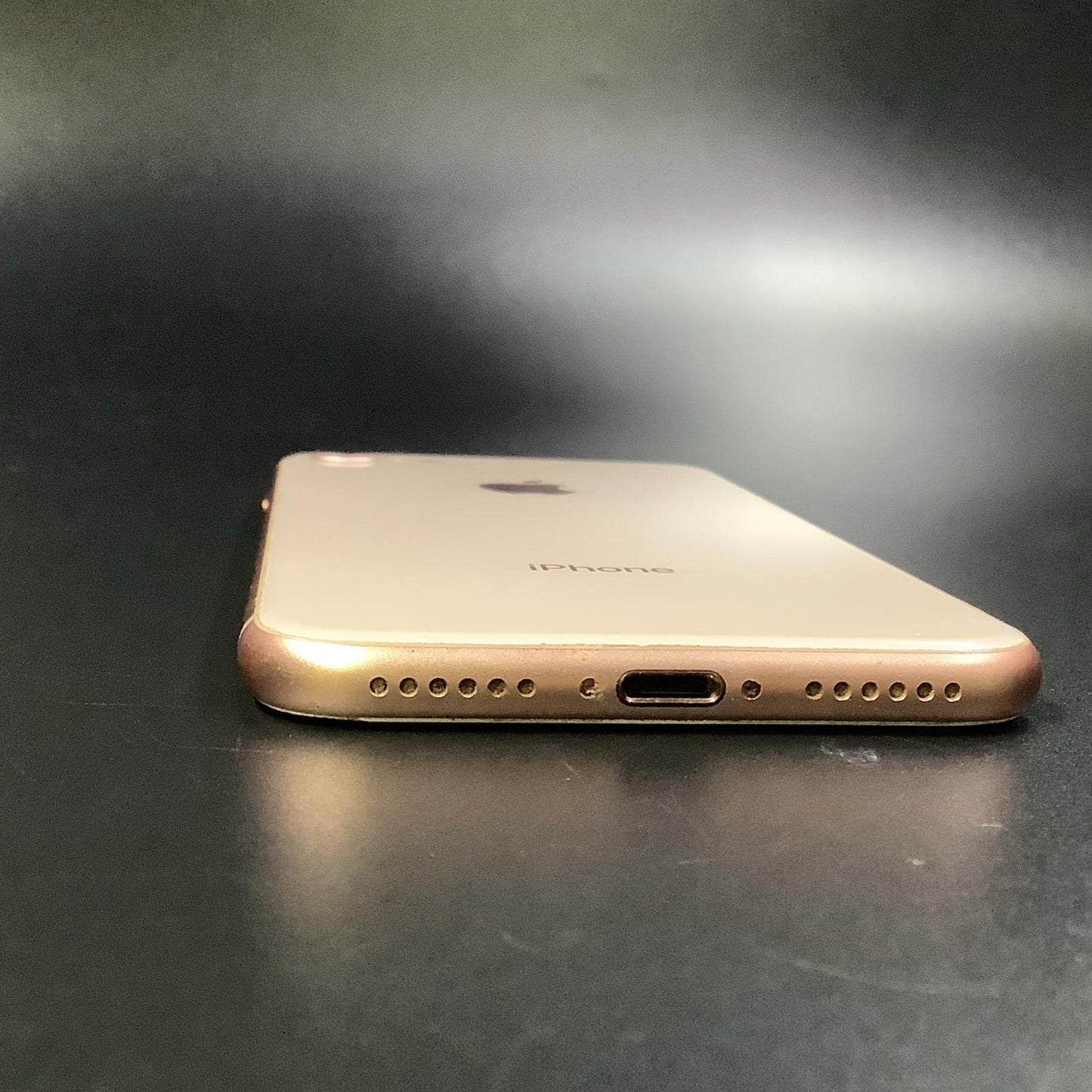 【最速発送】Apple iPhone iPhone 8 256GB ゴールド Softbank 白ロム【難有】