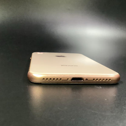 【最速発送】Apple iPhone iPhone 8 256GB ゴールド Softbank 白ロム【難有】