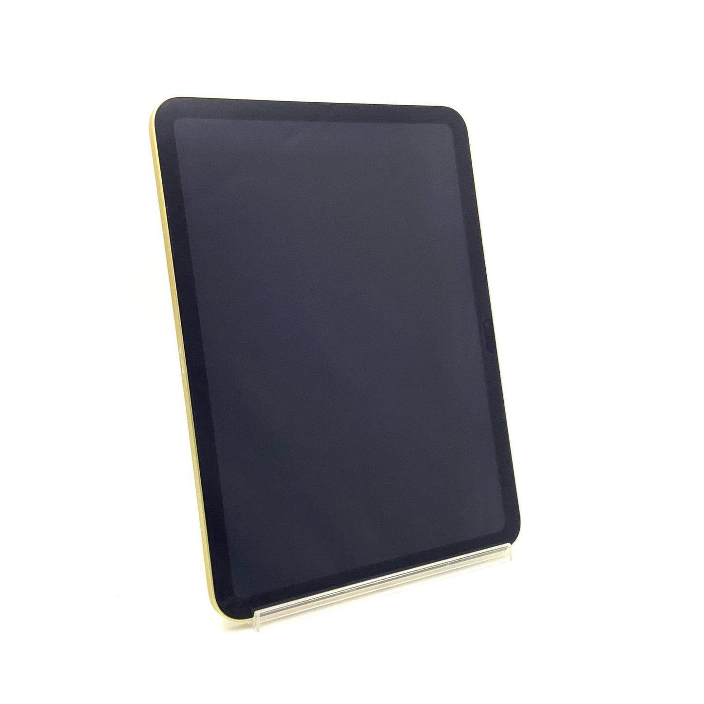 【最速発送】Apple iPad iPad 10.9インチ 第10世代 64GB イエロー Wi-Fi【難有】