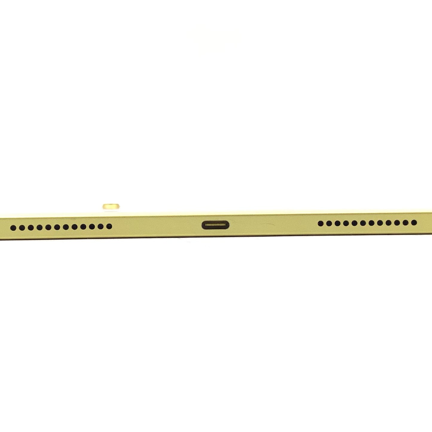 【最速発送】Apple iPad iPad 10.9インチ 第10世代 64GB イエロー Wi-Fi【難有】